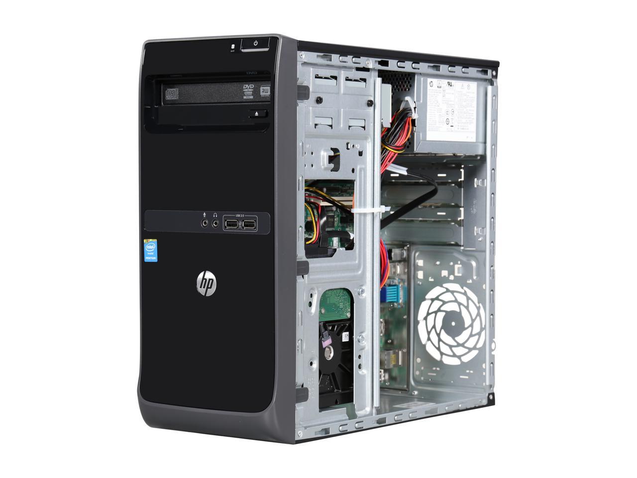 hp 200 g1 mt business pc