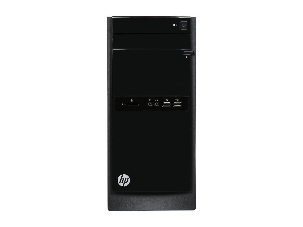 Refurbished HP Desktop PC 110243WB A4Series APU A45000 (1.50GHz