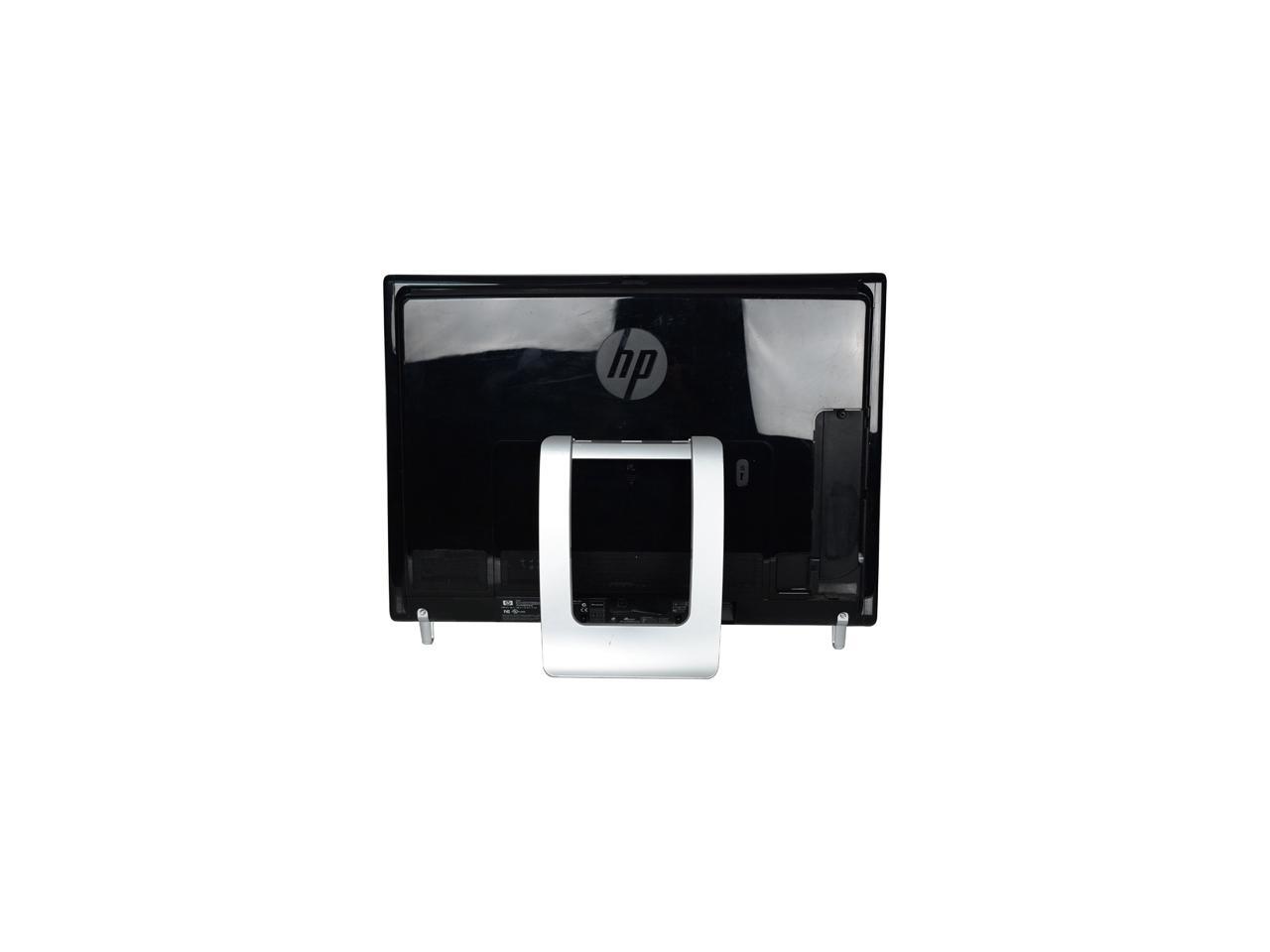 Refurbished HP AllinOne Computer TouchSmart 9100 Core 2 Duo T6750 (2