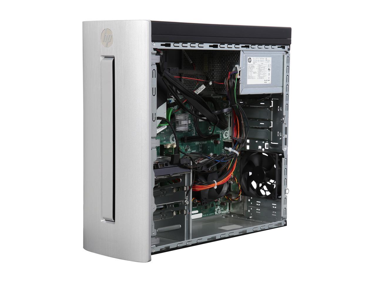 Refurbished HP Desktop Computer ENVY 750114 Intel Core i56400 12 GB