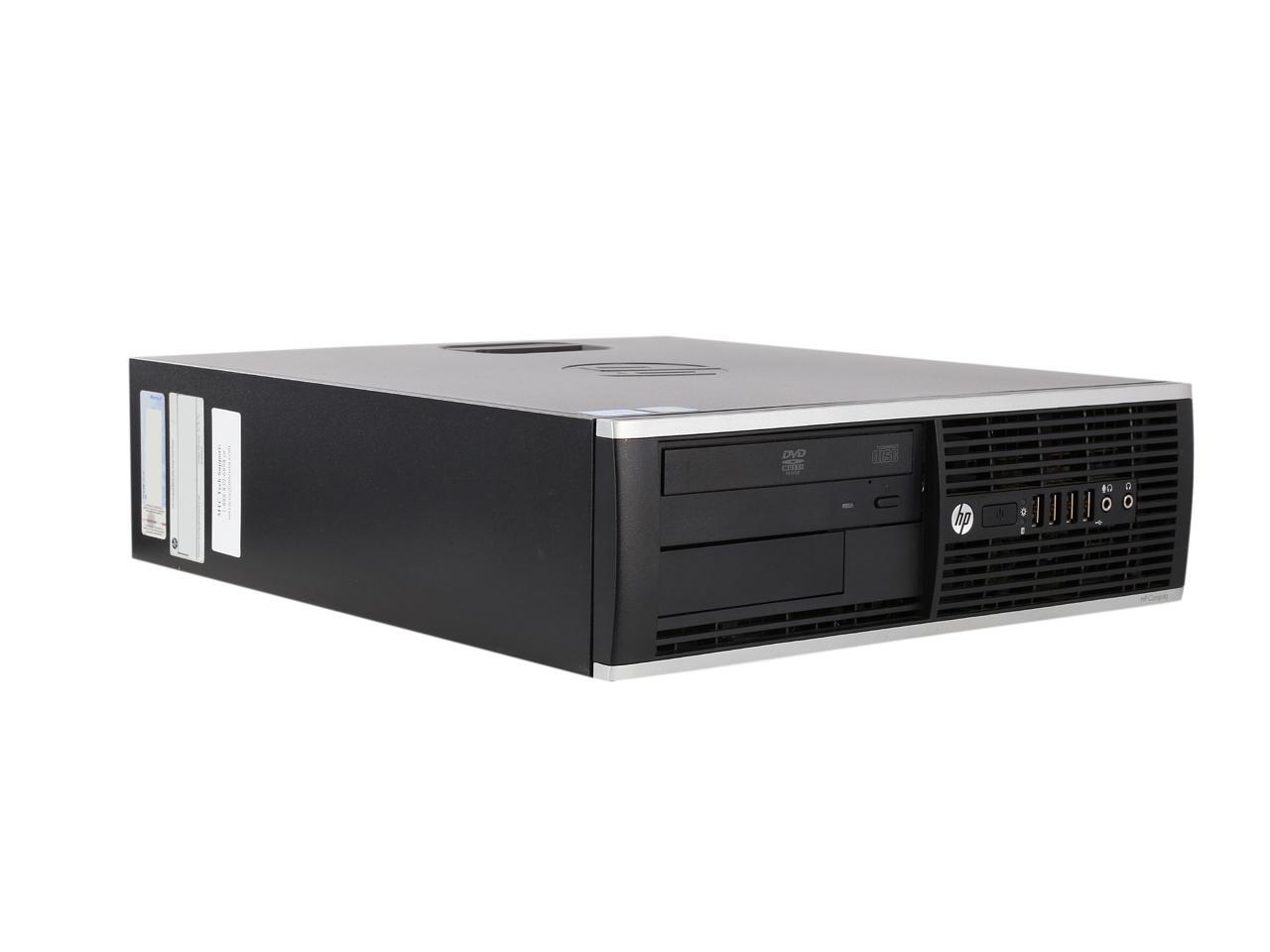 hp desktop computer 8200 intel core i5 2400 (3.10 ghz) 4 gb 250 gb hdd windows 7 professional hp desktop computer 8200 intel core i5 2400 (3.10 ghz) 4 gb 250 gb hdd windows 7 professional