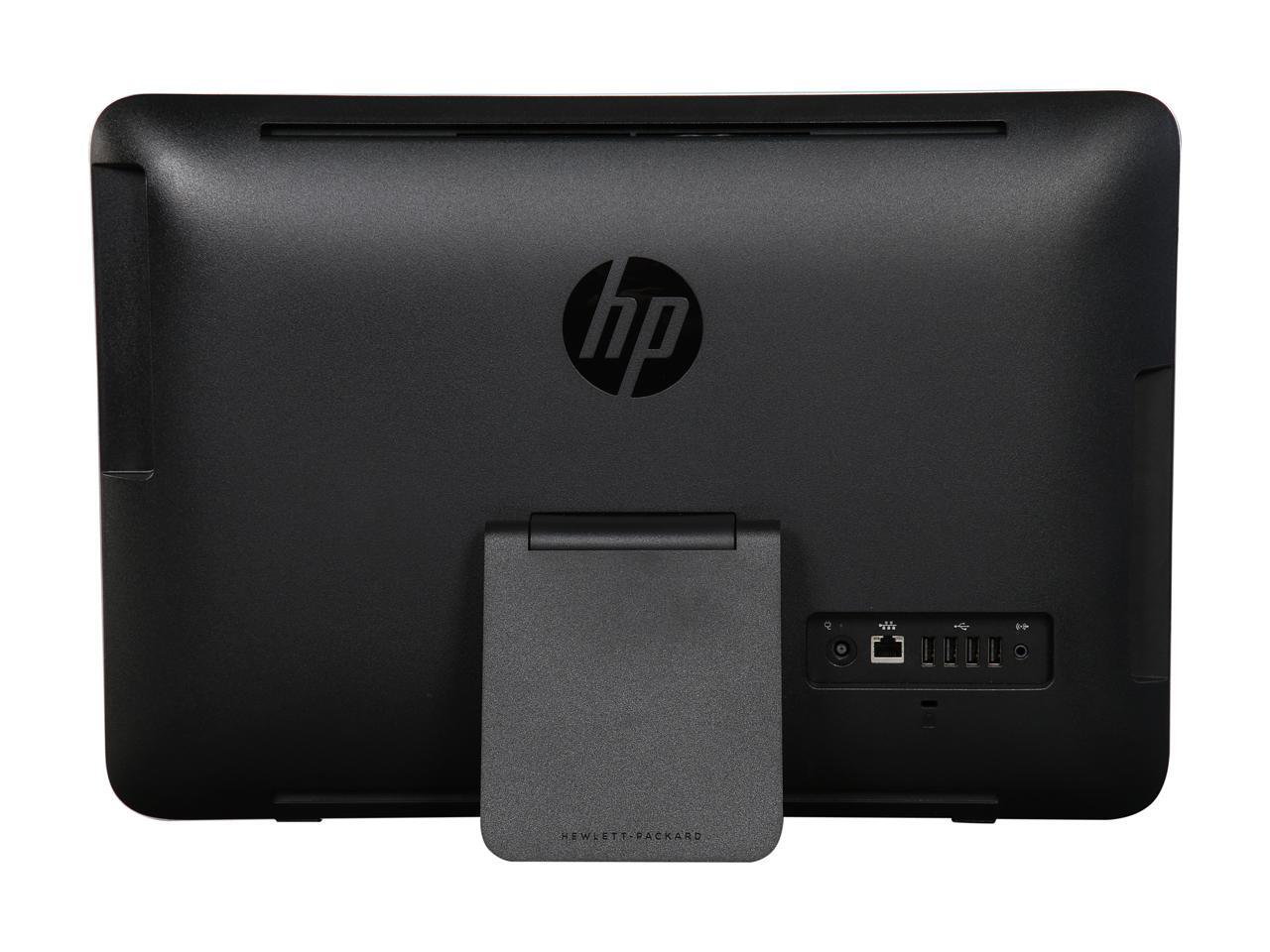 Open Box HP AllinOne Computer 192404 AMD ESeries E16010 (1.35GHz