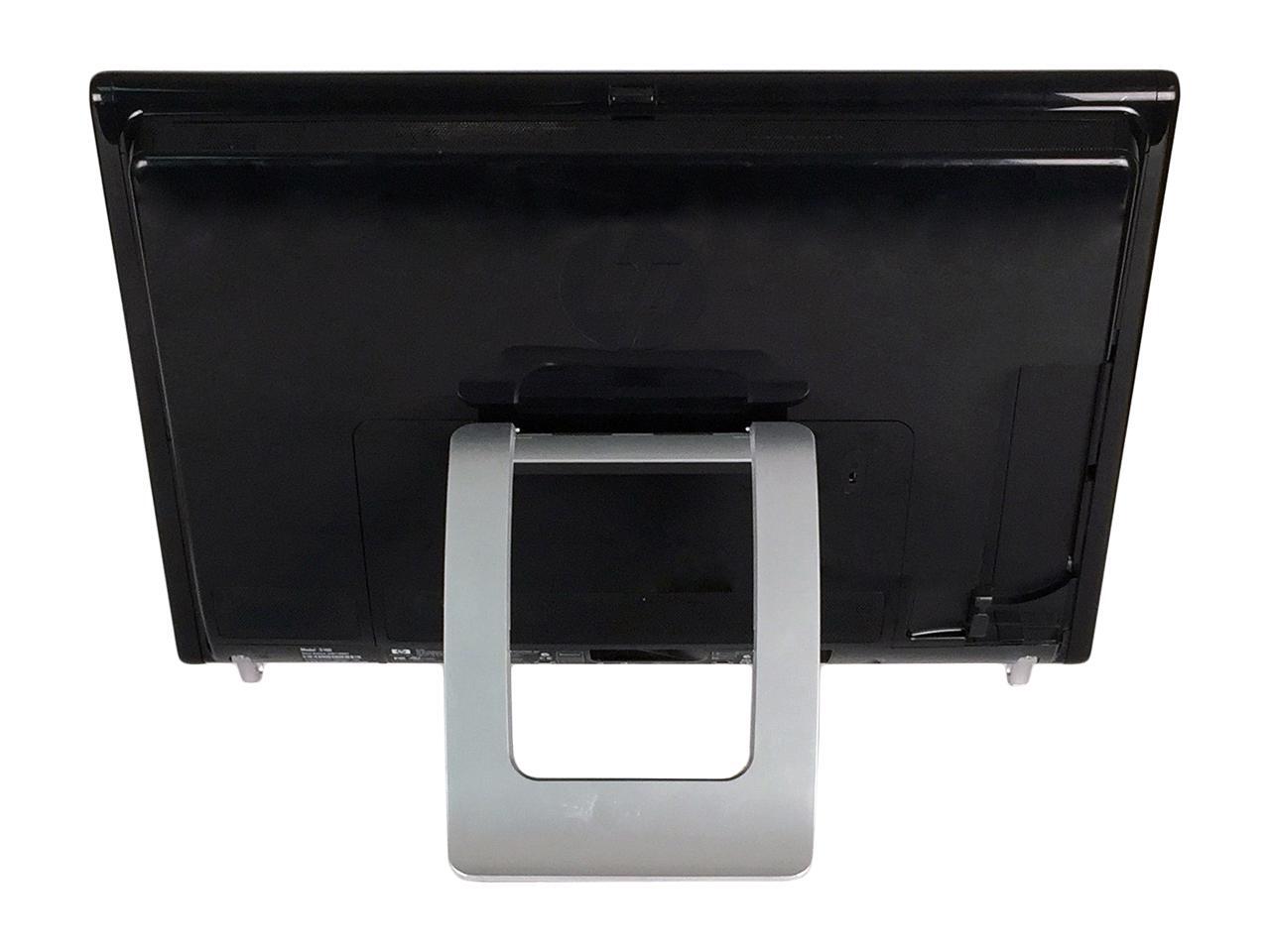 Refurbished HP AllinOne Computer TouchSmart 9100AIO Intel Core 2