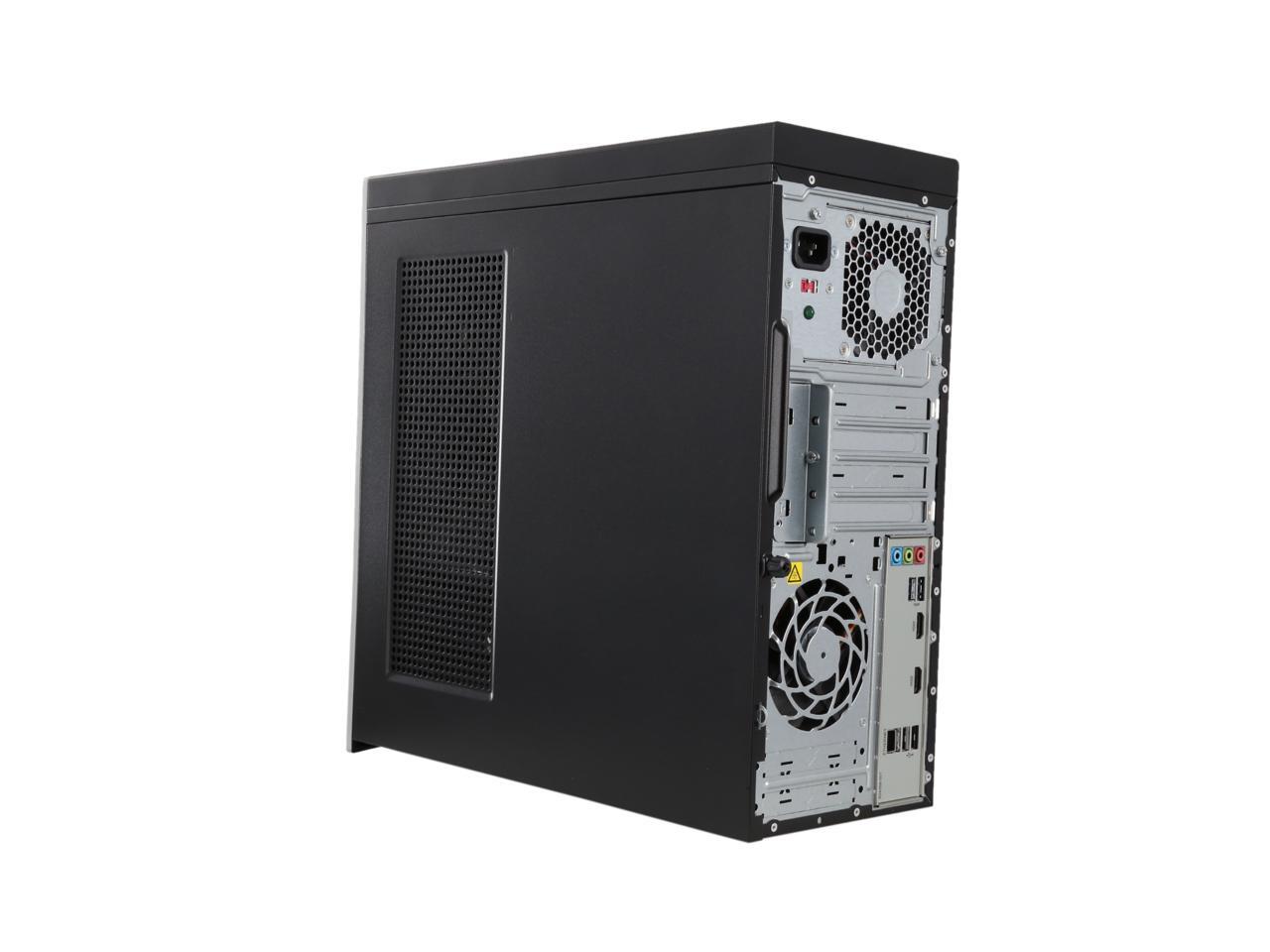Open Box HP Grade A Desktop Computer ENVY 750114 (M9Z92AAABA) Intel