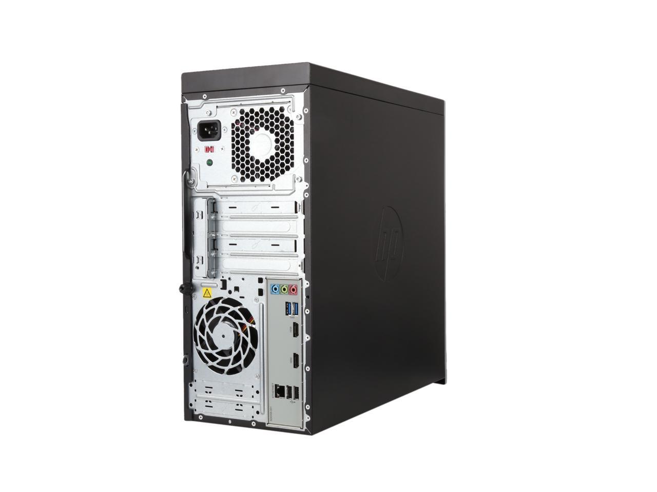 デスクトップ型PC hp - HP ENVY 750 corei5 4440 HP ENVY 750 corei5 4440