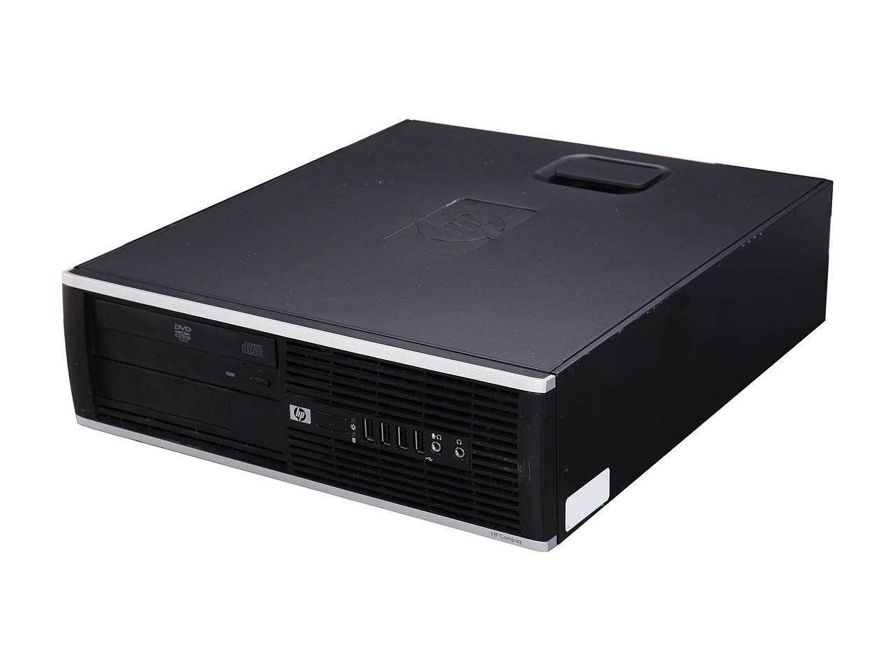 Hp compaq 8000 elite sff апгрейд