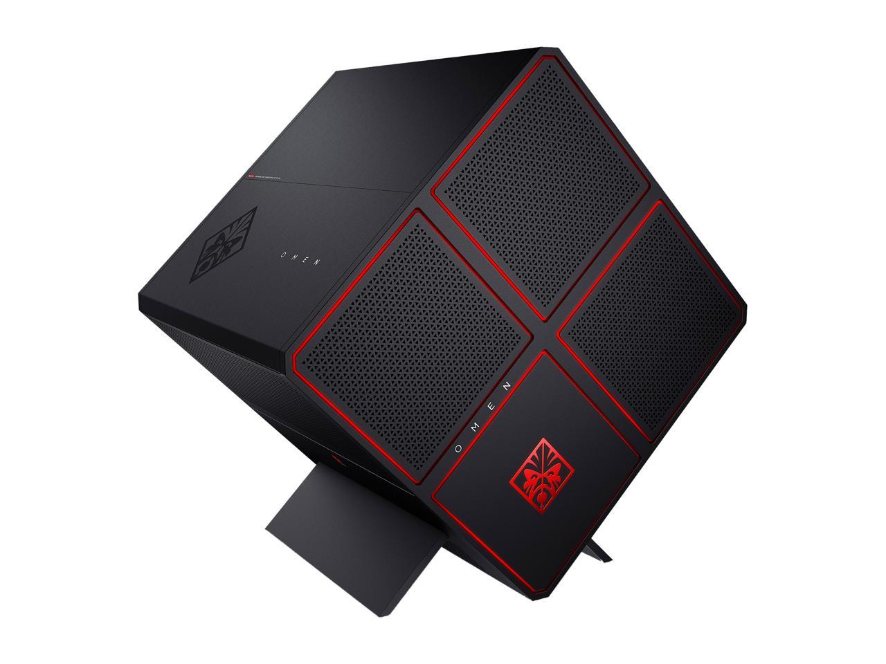 Hp omen 1100 обзор