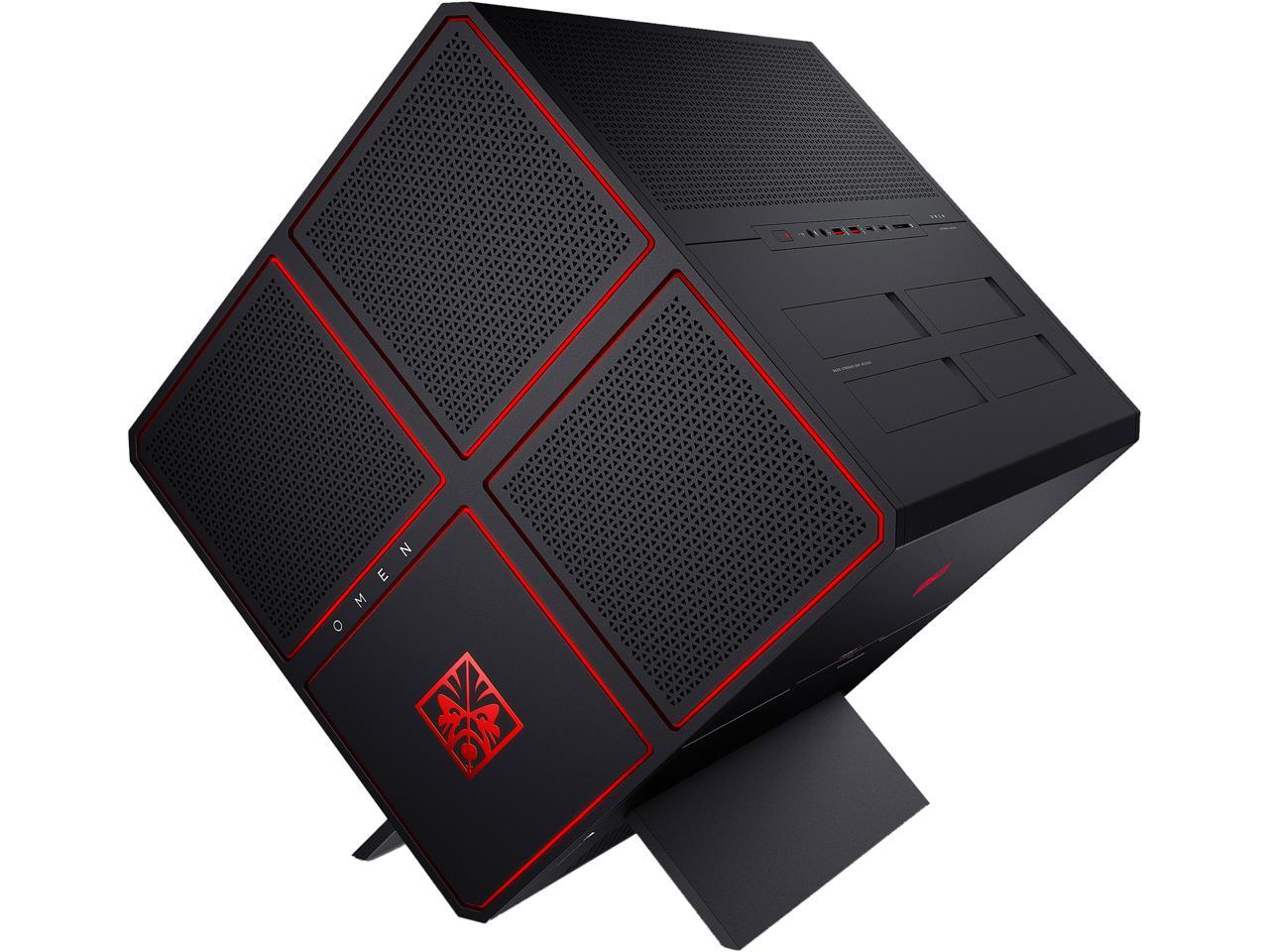 Hp omen 1100 обзор