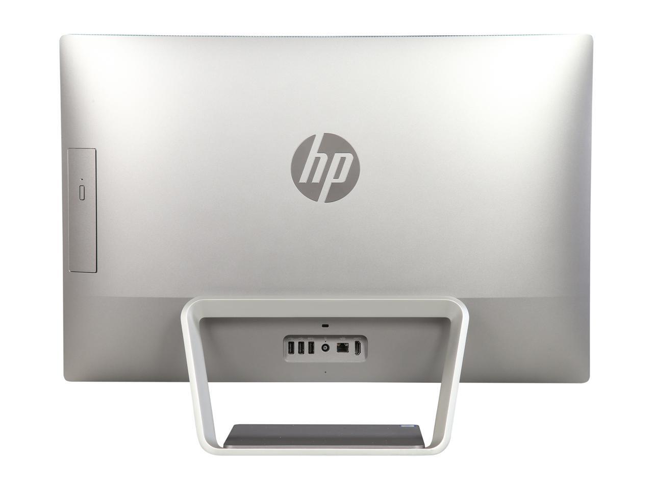 Refurbished HP AllinOne Computer Pavilion 24B016 Intel Core i3 6th