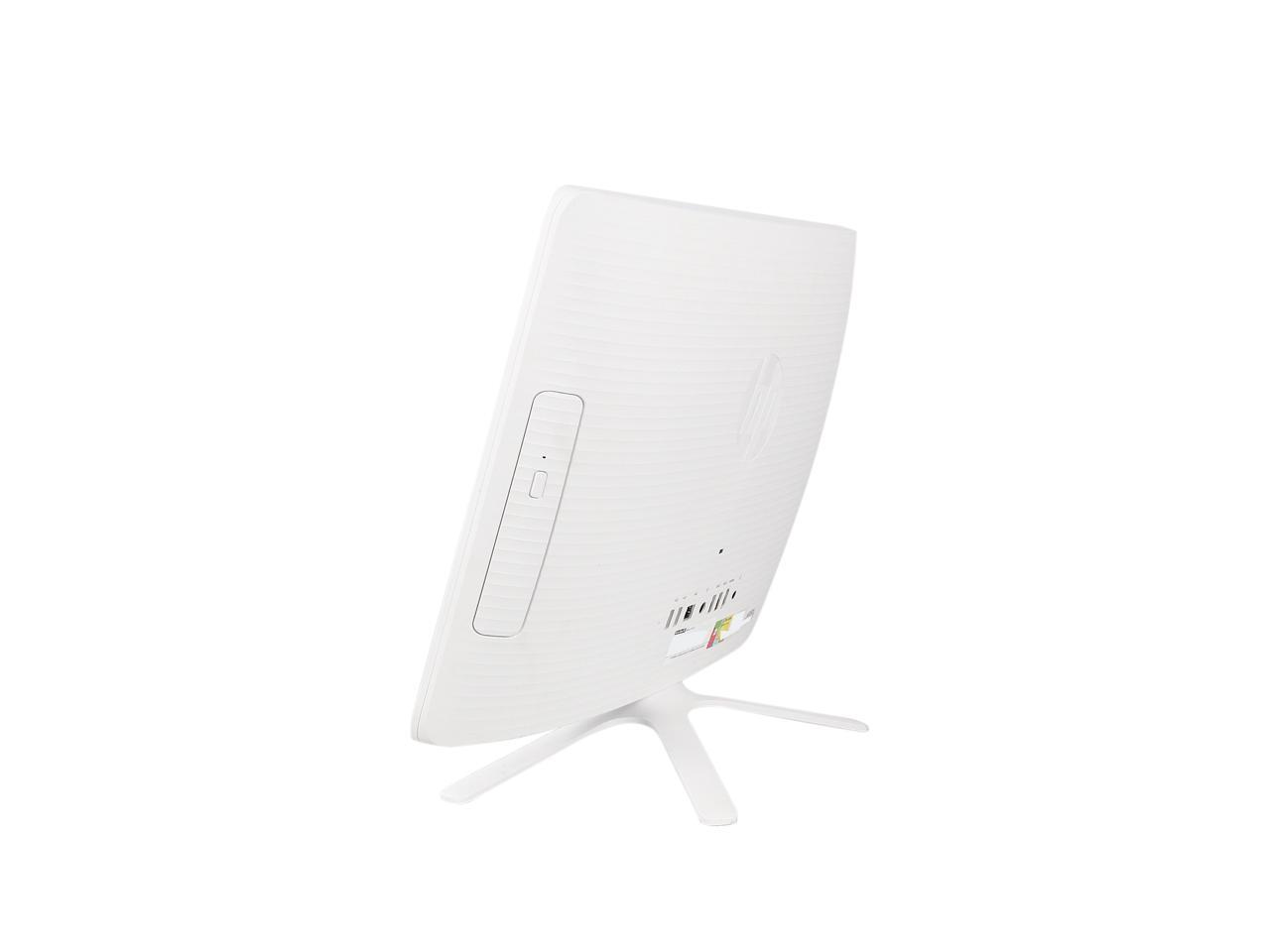 Open Box HP AllinOne Computer 20c020 E Series E27110 (1.80 GHz) 4