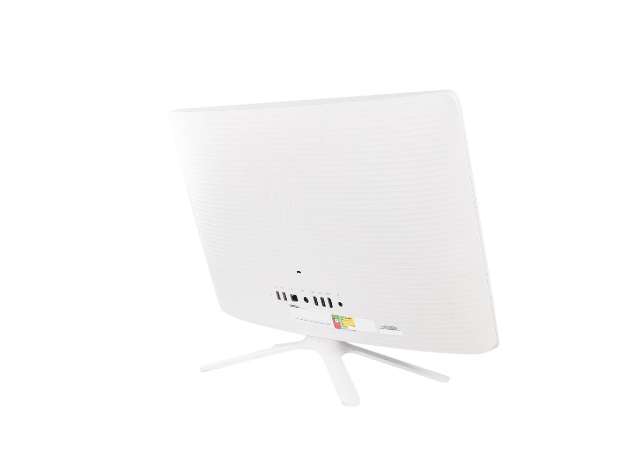 Open Box HP AllinOne Computer 20c020 E Series E27110 (1.80 GHz) 4