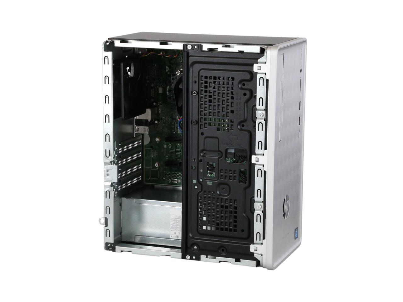 Refurbished Hp Desktop Computer Pavilion 590 P0050 Intel Core I5 8400 8gb Ddr4 1tb Hdd 16 Gb