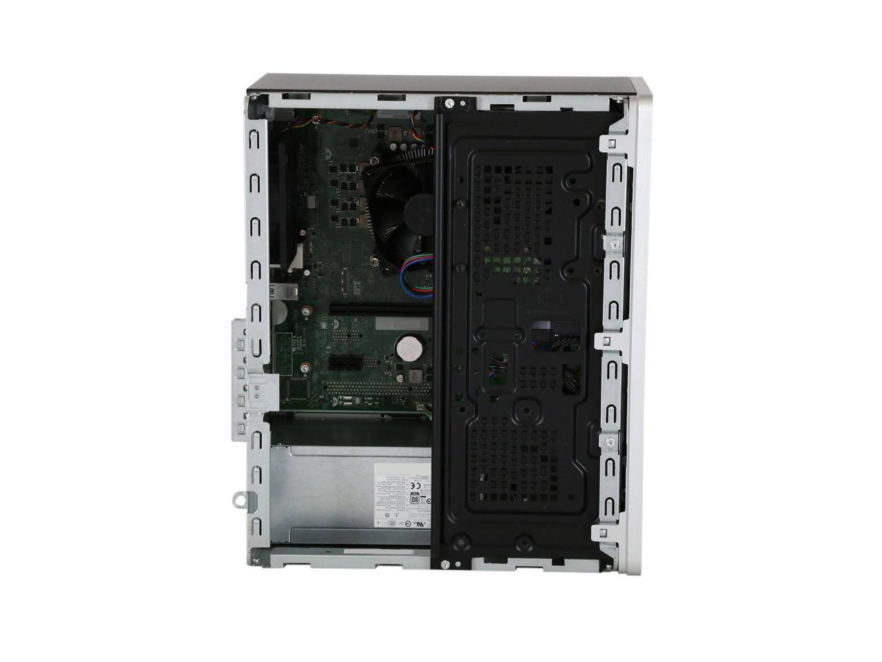 Refurbished: HP Desktop Computer Pavilion 590-p0050 Intel Core i5