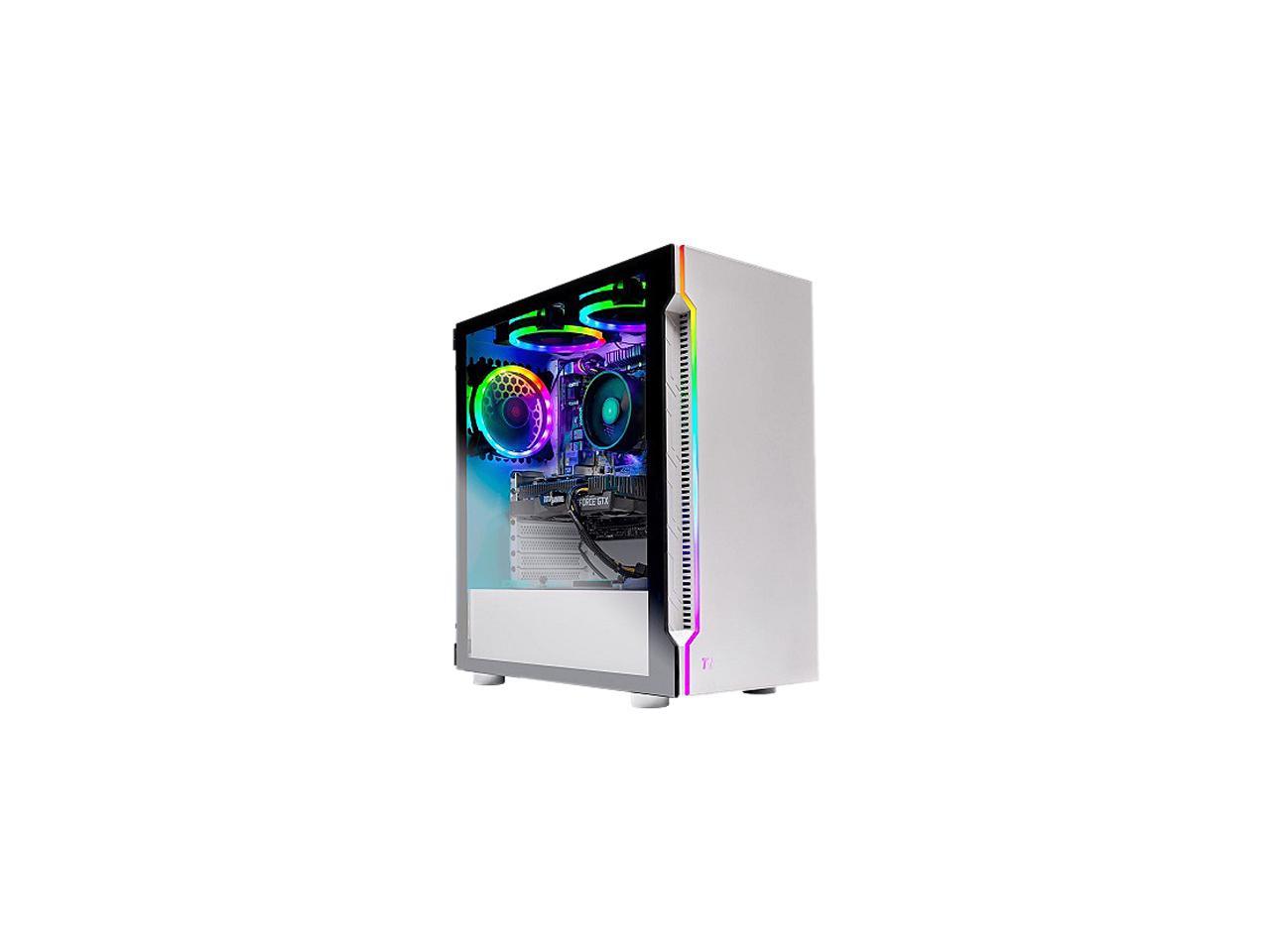 Refurbished: Skytech Gaming - Archangel Gaming Desktop - AMD Ryzen 5 ...