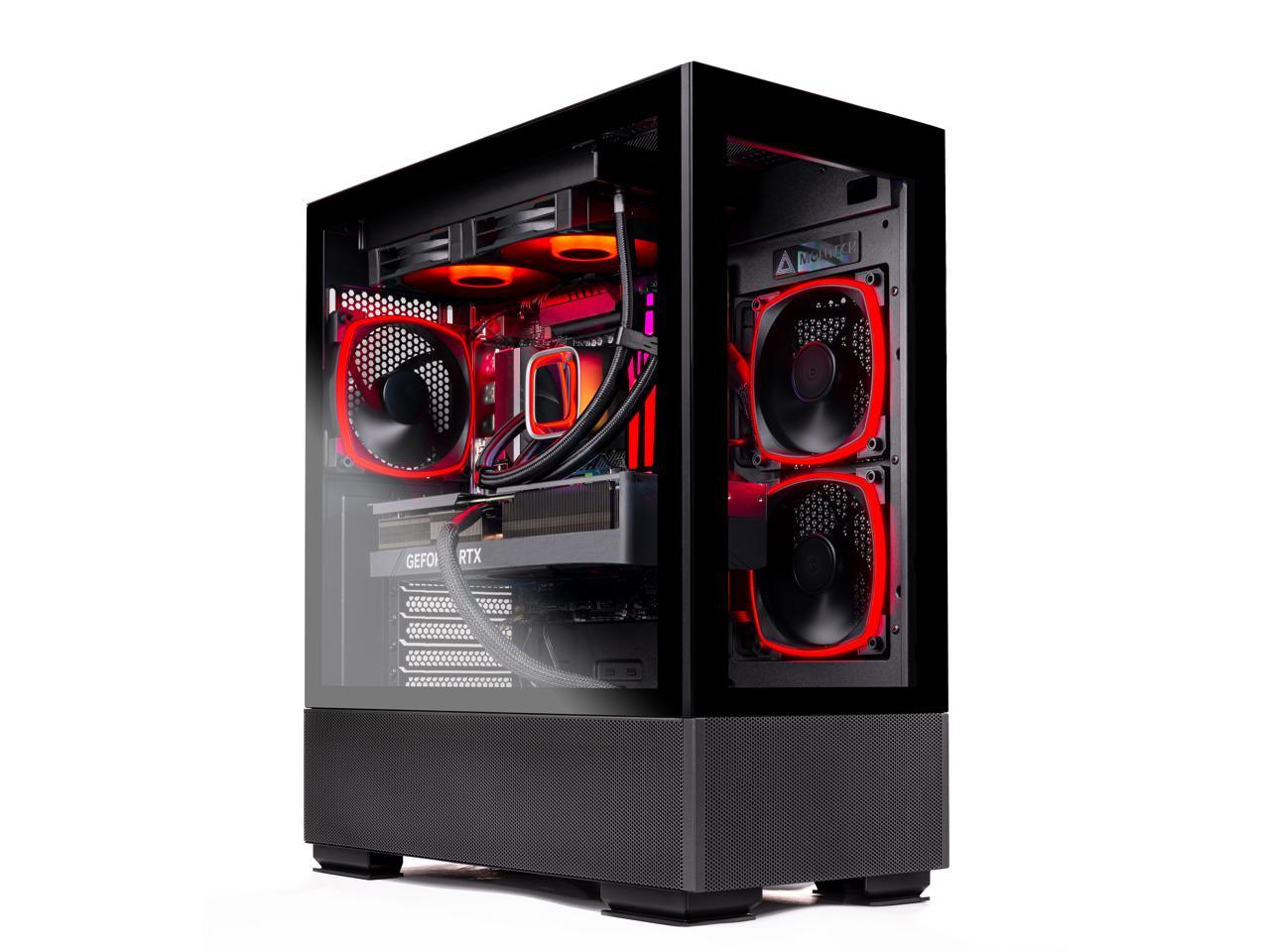 Skytech Azure 2 Gaming PC, Intel Core i7-12700F (12 cores, up to 4.9GHz ...