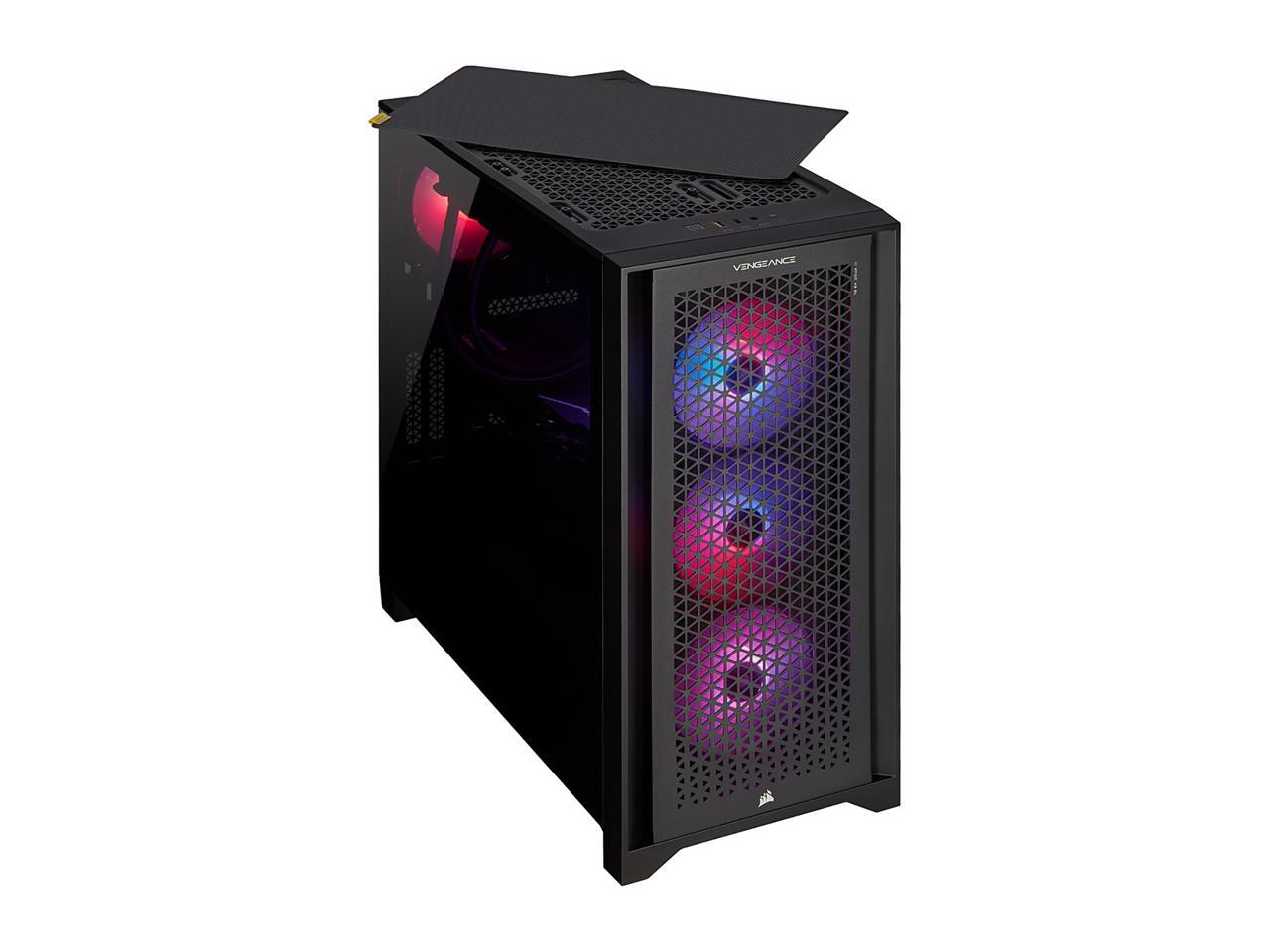 corsair vengeance i7200 pc