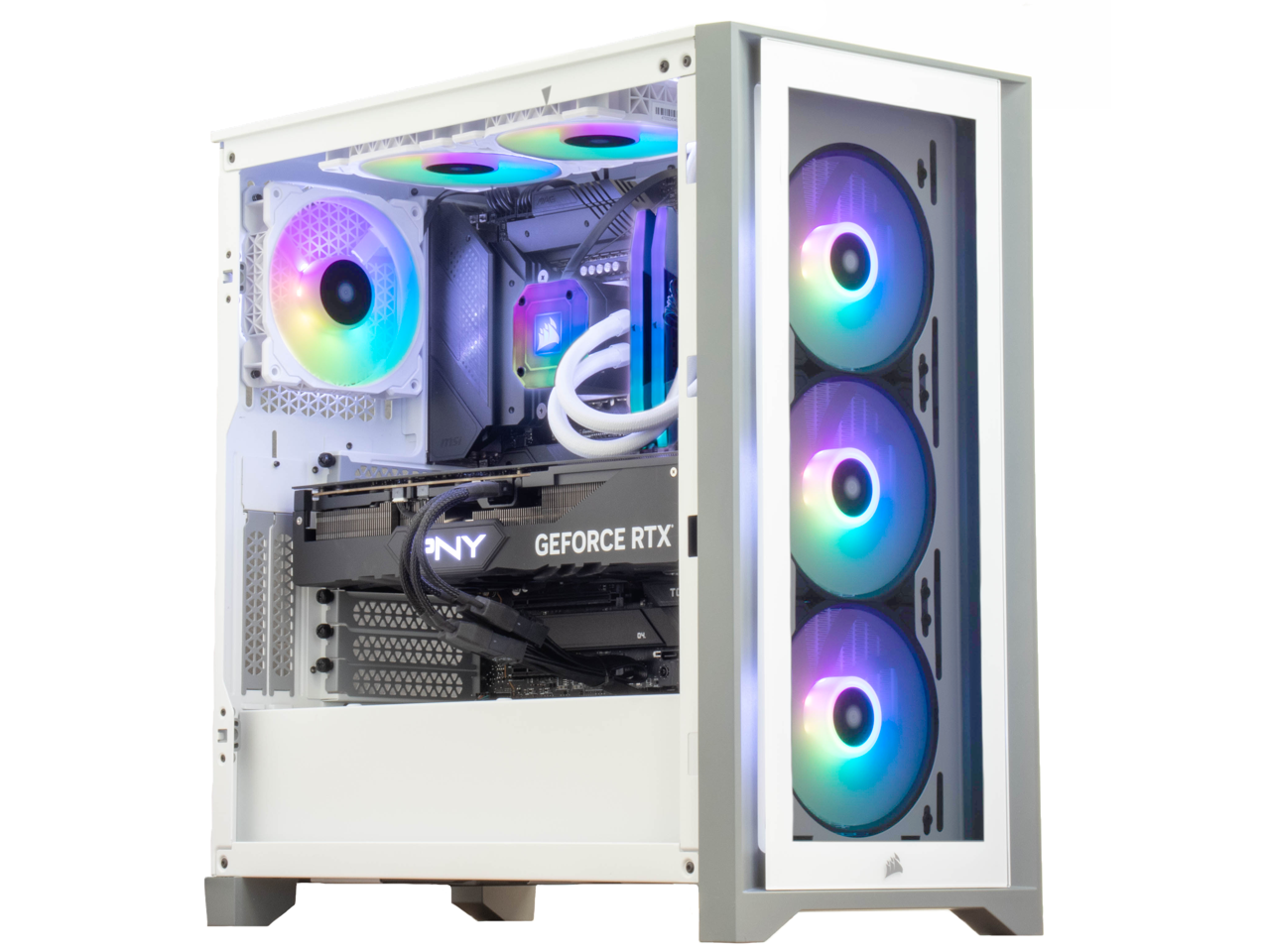 Cobratype Gaming PC - Intel Core i9 13th Gen 13900KF (3.00GHz), RTX ...