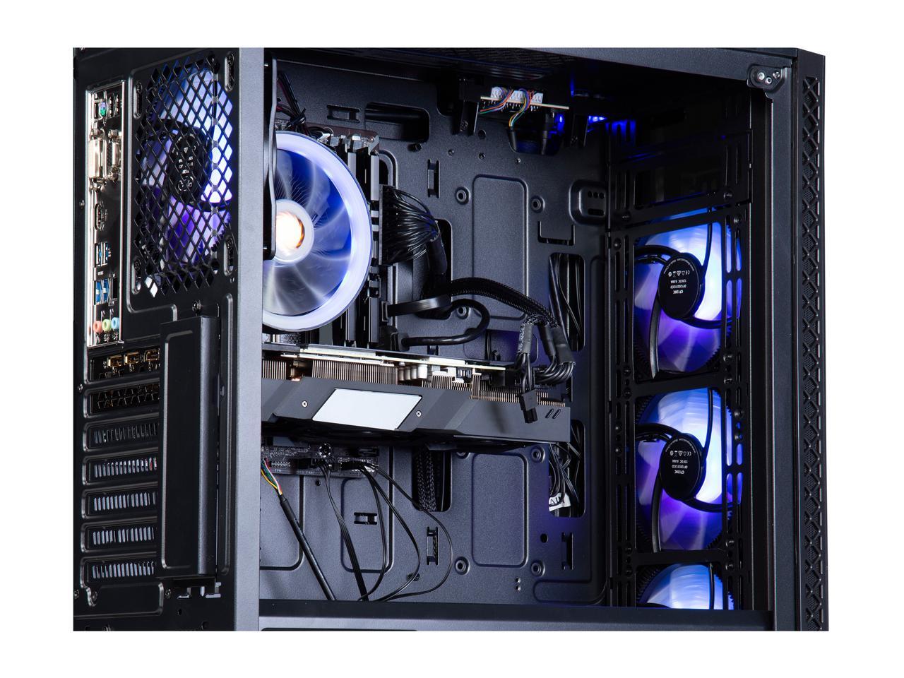 ABS Gladiator Gaming PC Intel Core i79700F GeForce RTX 2080 SUPER