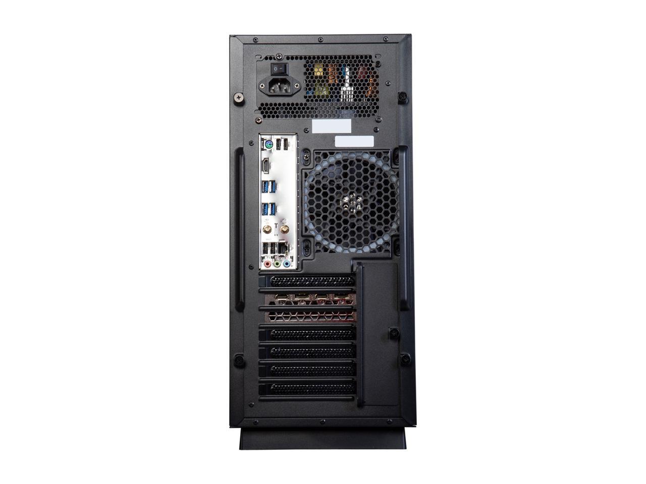 ABS Gladiator Gaming PC - Ryzen 7 3700X - RTX 3070 - Newegg 