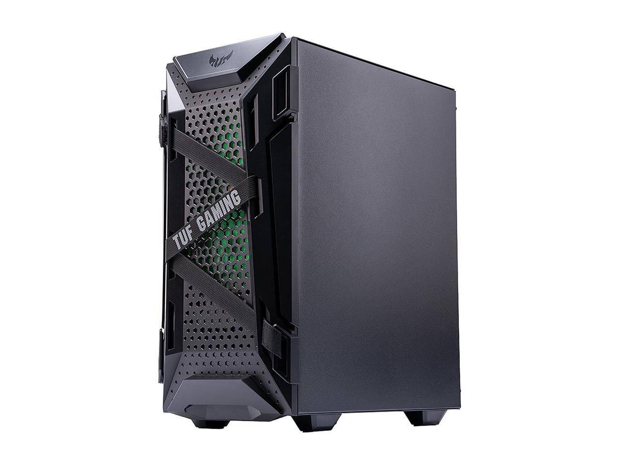 Open Box ABS Master Gaming PC AMD Ryzen 5 3600 GeForce RTX 3060