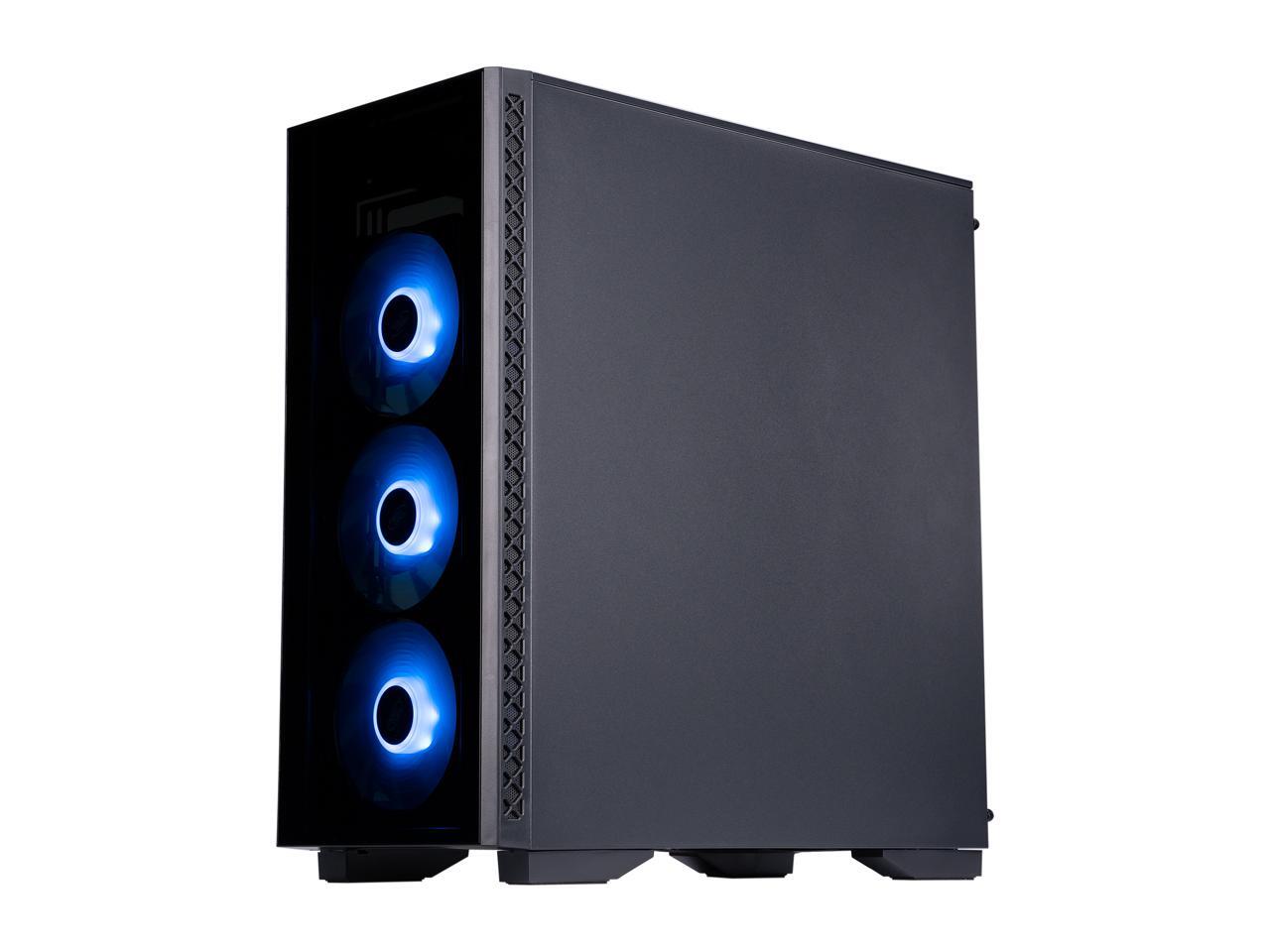 ABS Master Gaming PC Intel i7 9700F GeForce RTX 3060 16GB DDR4