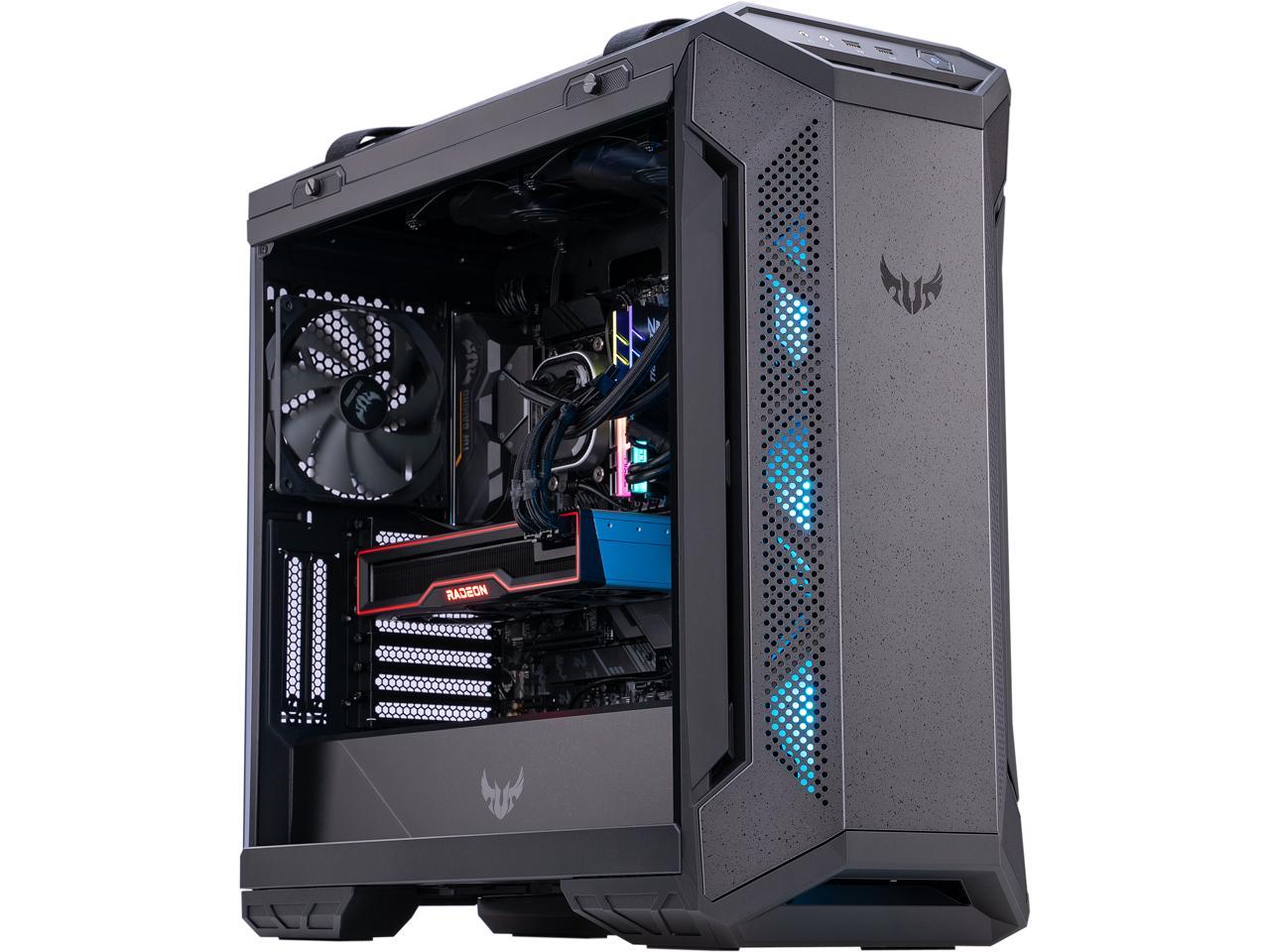 abs legend gaming pc