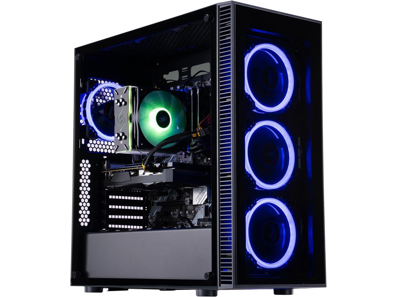 abs master gaming pc newegg