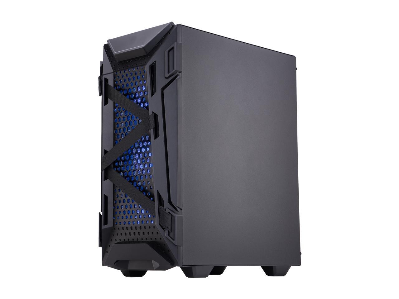 Open Box ABS Master Gaming PC Intel i5 10400F GeForce RTX 3060 Ti