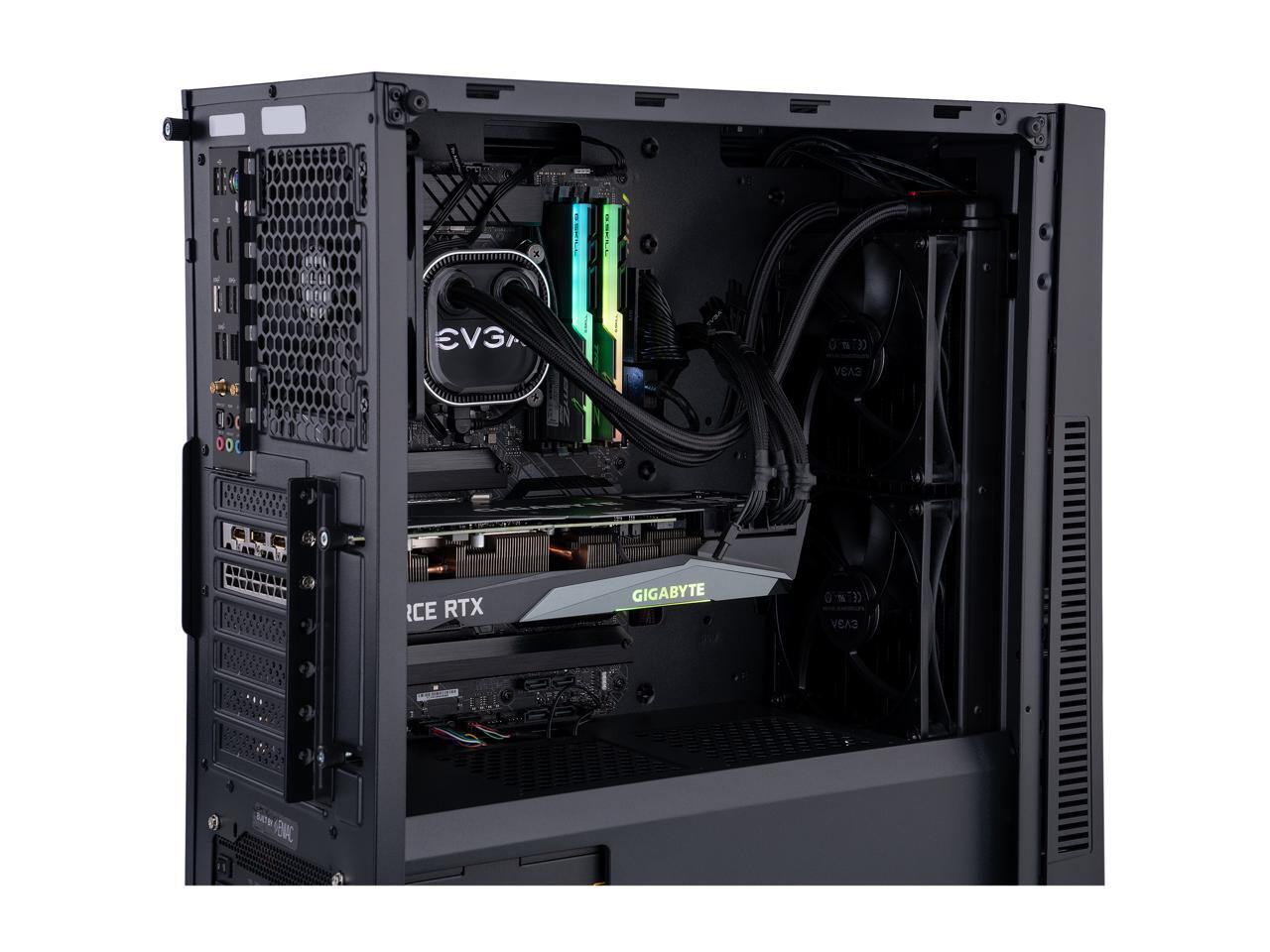 Open Box ABS Gladiator Gaming PC Intel i7 11700KF GeForce RTX 3070