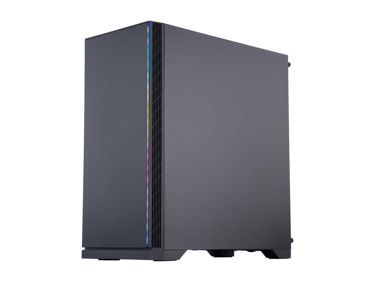 Open Box ABS Challenger Gaming PC Intel i5 10400F GeForce GTX 1660