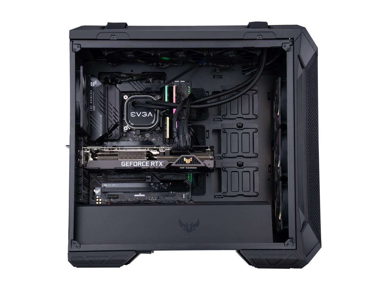 ABS Gladiator Gaming PC Intel i7 11700KF GeForce RTX 3080 G.Skill