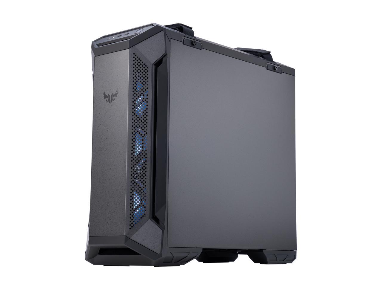 ABS Gladiator Gaming PC Windows 10 Home Intel i7 11700KF GeForce