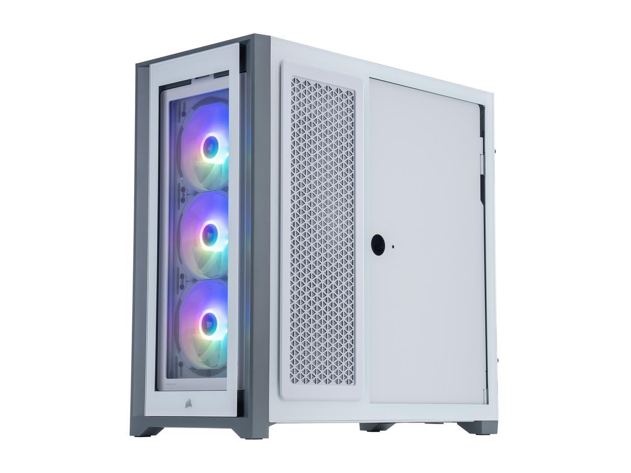 Open Box ABS Gladiator Gaming PC Intel i9 12900KF GeForce RTX 3080