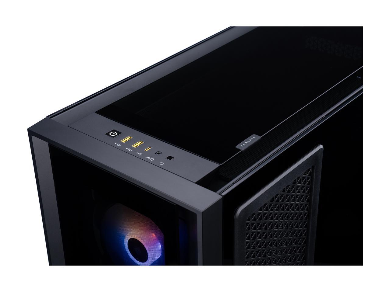 ABS Legend Gaming PC - Intel i9 12900K - GeForce RTX 3090 - Corsair ...