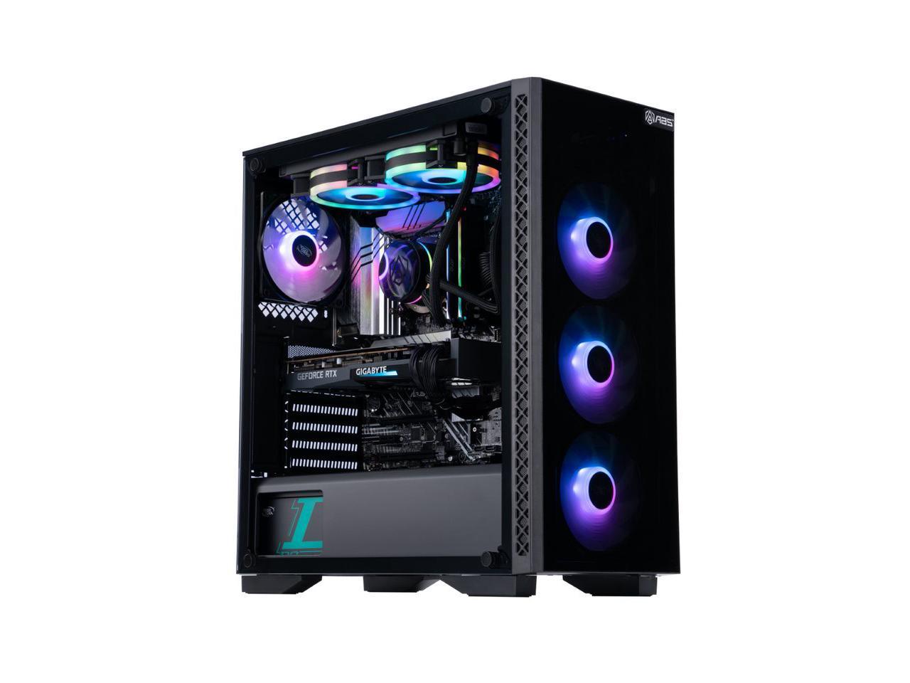 3070 prebuilt newegg