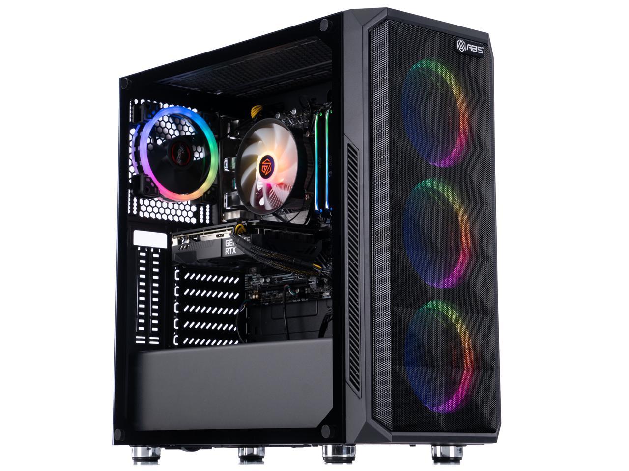 newegg best gaming pc