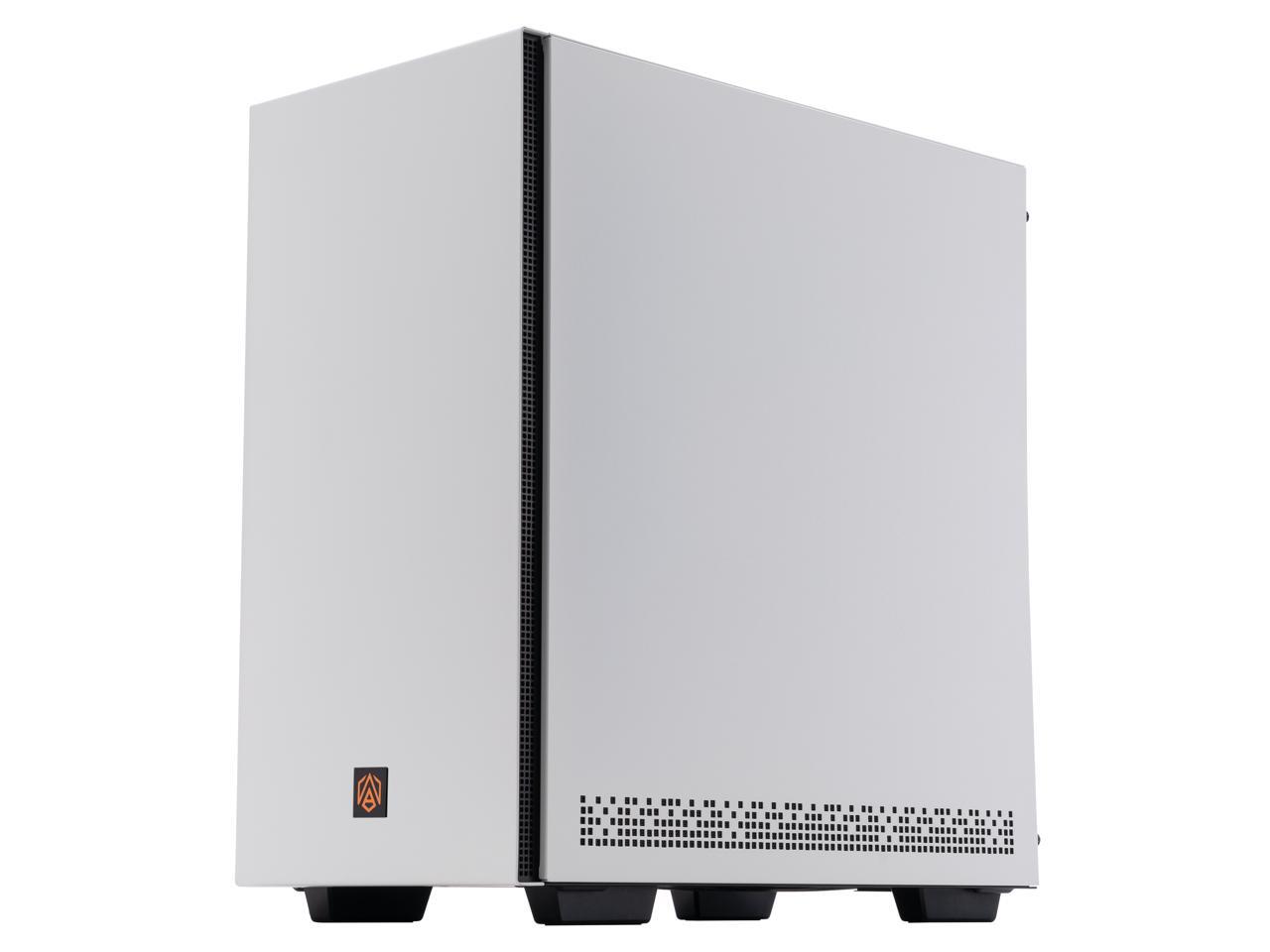 ABS Vortex Aqua Premium AI PC Windows 11 Pro Intel i5 14400F