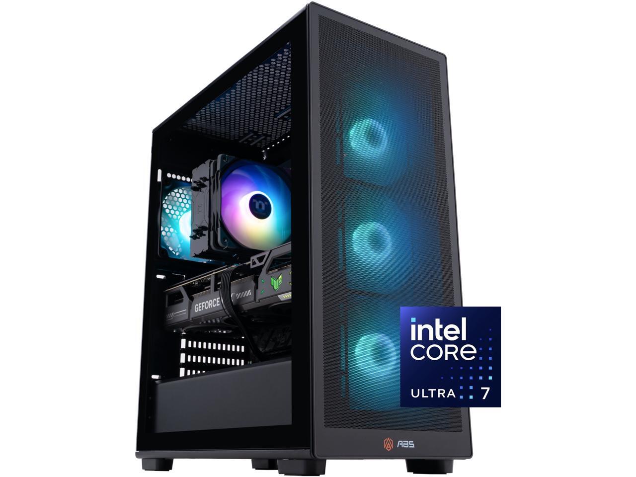 VTG Gaming Desktop PC , Ryzen5 9600X, Radeon RX 9060XT 16G ,MSI B650M 32GB DDR5 1TB NVMe SSD, 650W GOLD PSU, Wi-Fi,360 Liquid Cooler,ARGB Fans , Windows 11 Home 64-bit ,Prebuilt Gaming Pc New computer