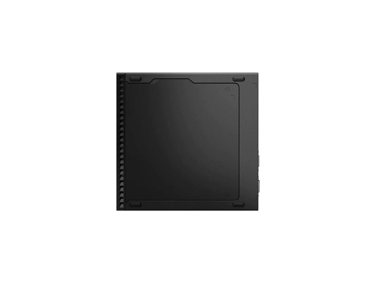 Lenovo Business Desktop ThinkCentre M75q Gen 2 11JN006RUS 5650GE (3 ...