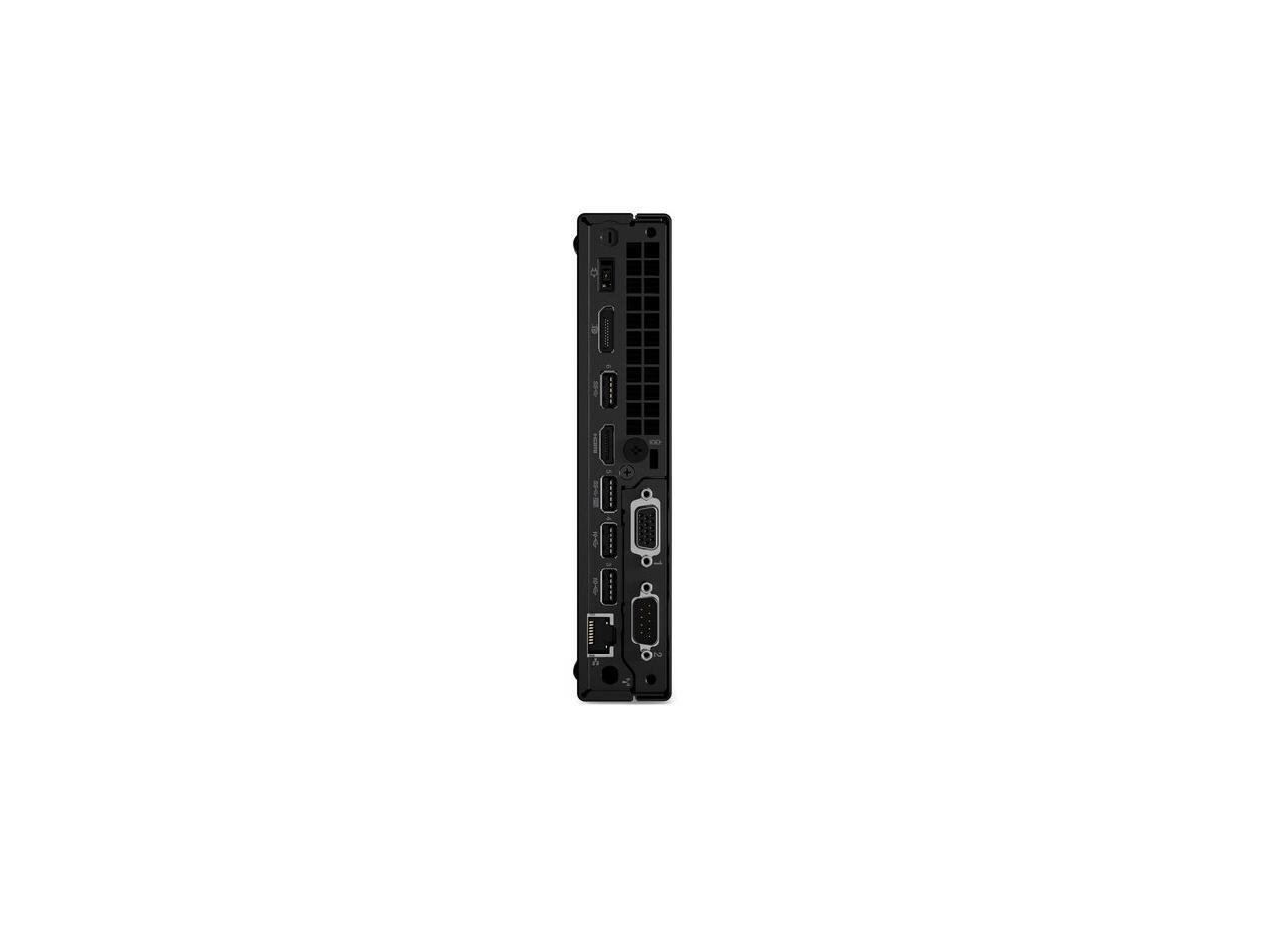 Lenovo ThinkCentre M90q Tiny VPro Core I5 10500 3 1GHz 8GB 256GB OPAL lenovo-thinkcentre-m90q-tiny-vpro-core-i5-10500-3-1ghz-8gb-256gb-opal