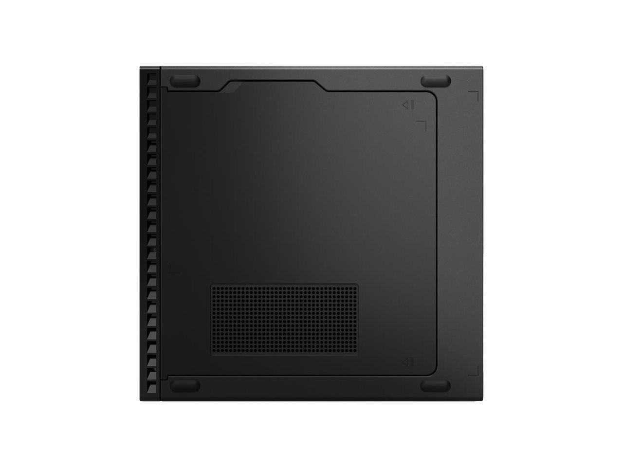 Lenovo ThinkCentre M80q Gen 3 11U1 - Tiny - Core i5 12500T / 2 GHz ...