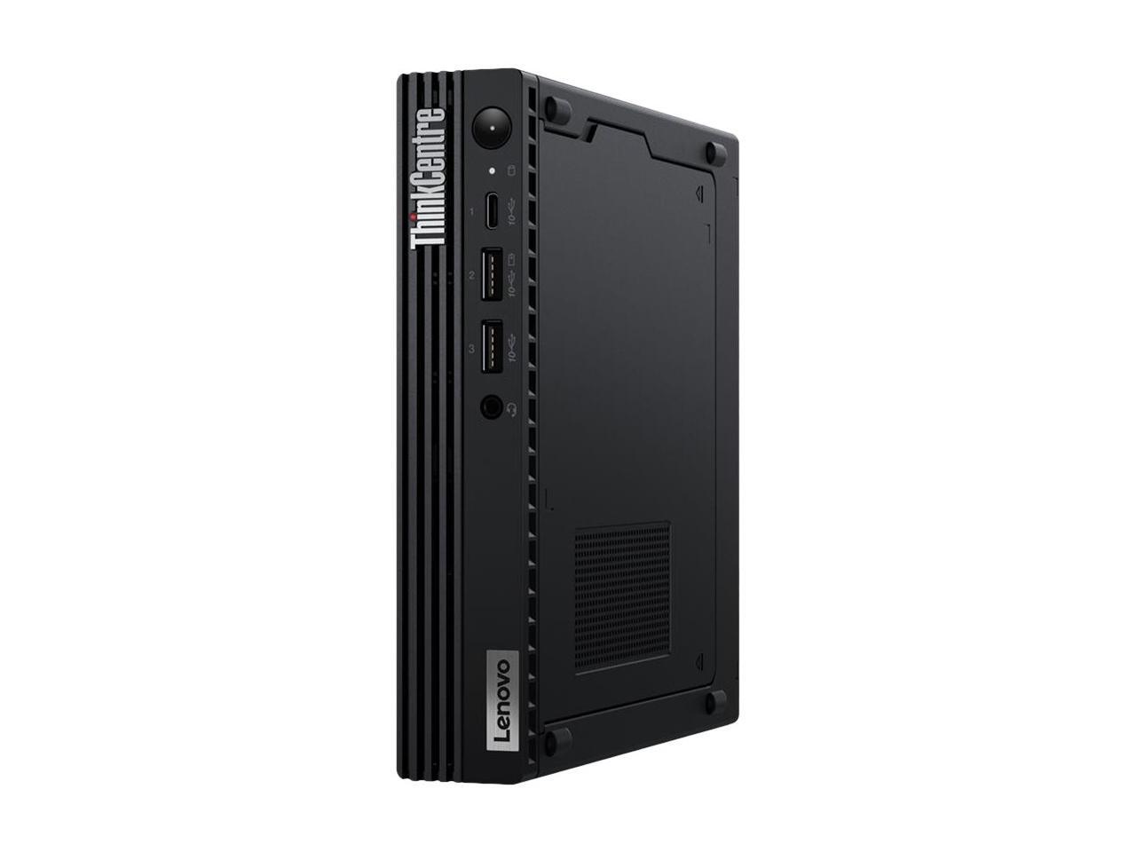 Komputer Lenovo THINKCENTRE M80Q GEN 3 I5-12500T 16GB/256GB W11P KL.A WIFI