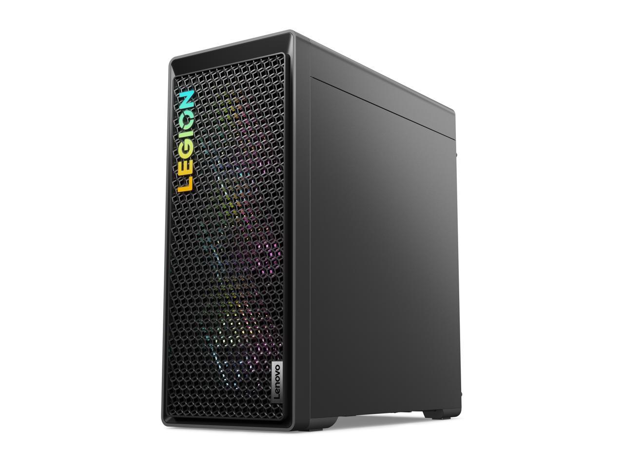 Lenovo Gaming Desktop Legion T7 34irz8 90v7004lus Intel Core I9 13th 