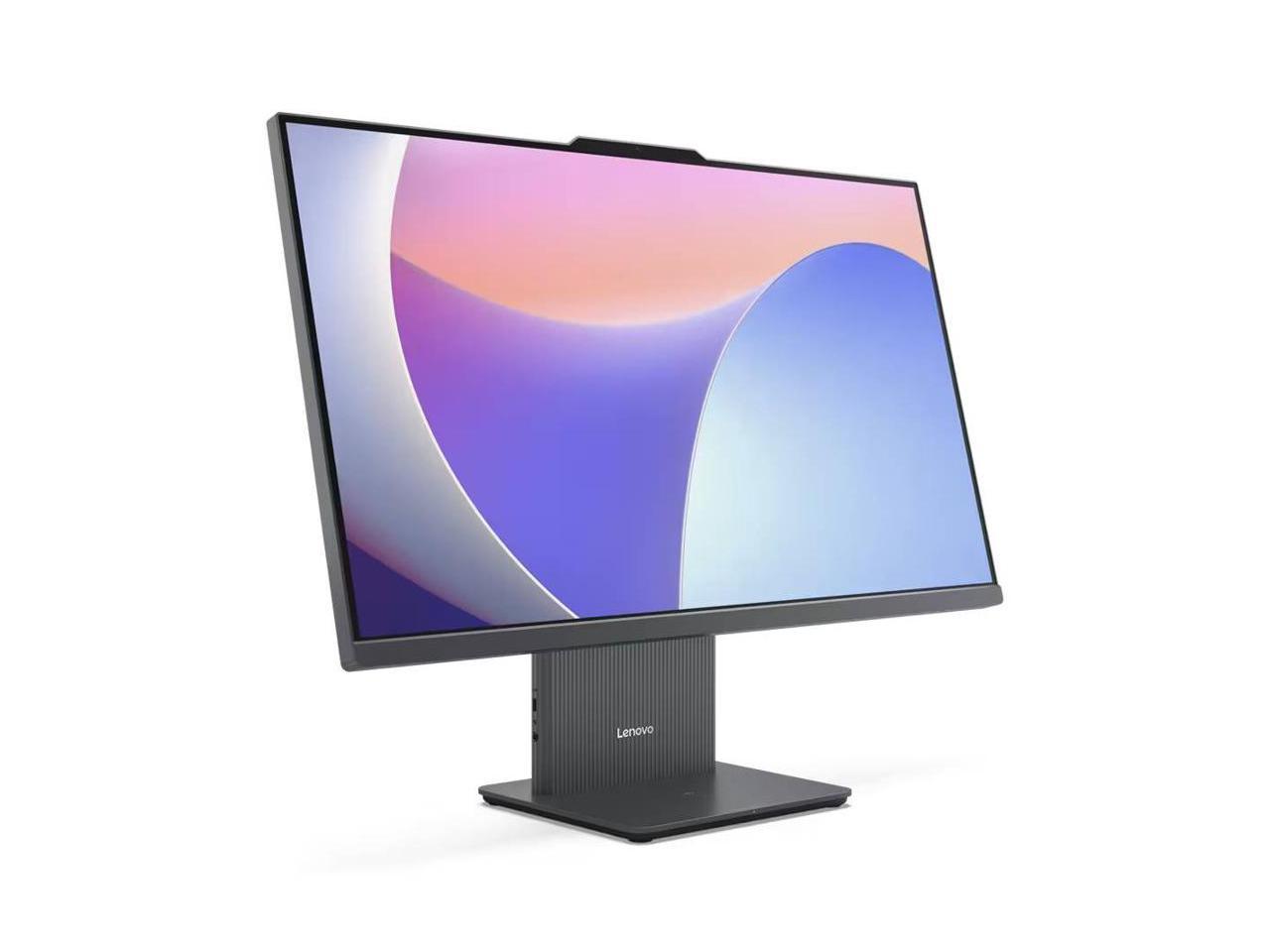 Lenovo All-in-One Computer IdeaCentre AIO 27ARR9 AMD Ryzen 5 7535HS ...