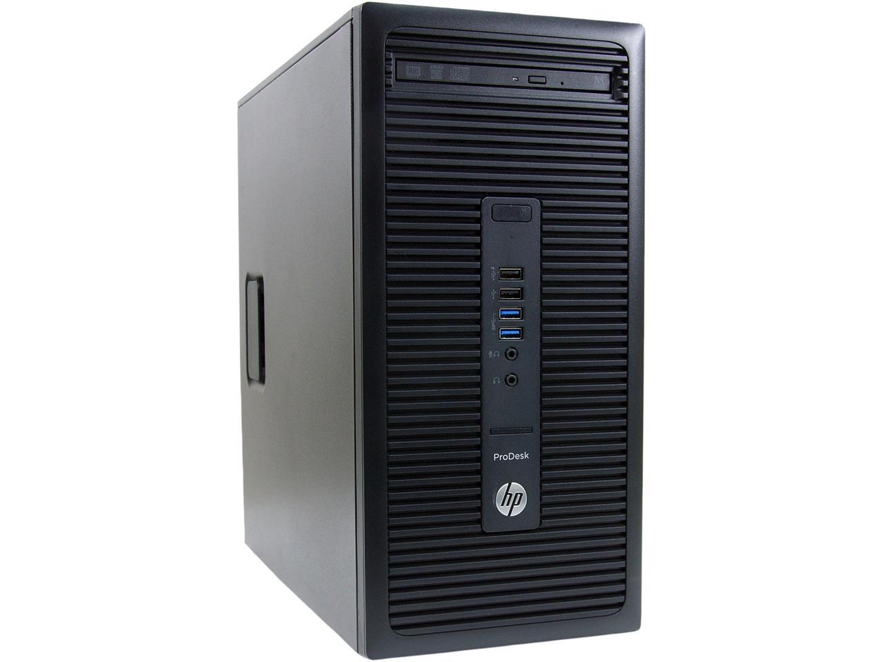 Hp desktop pro g2 установка windows 7