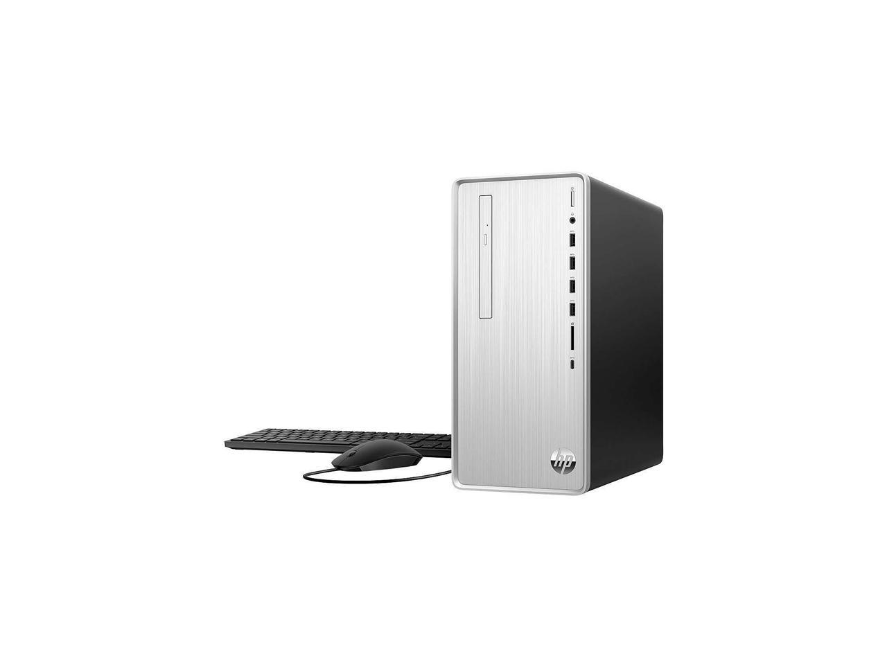 Refurbished: HP Gaming Desktop Pavilion TP01-0027C Intel Core i5 9th ...