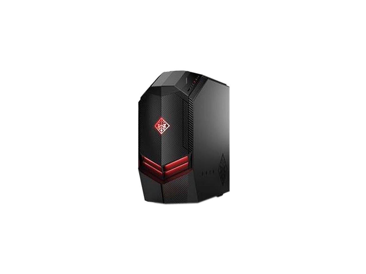 Refurbished Hp Gaming Desktop Omen Intel Core I K Gb