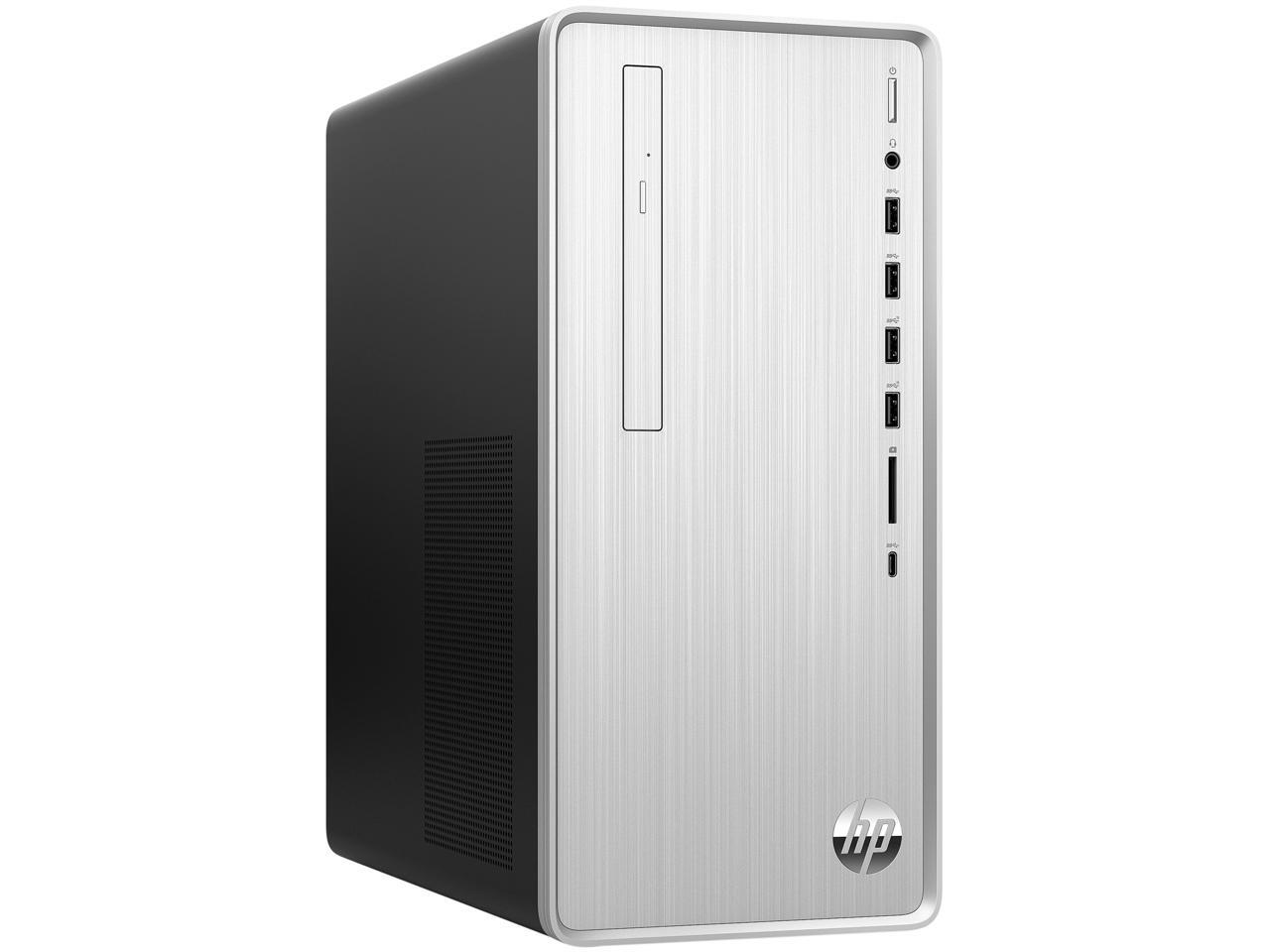 HP Pavilion TP011050 Intel Core i510400 8 GB DDR4 512 GB SSD