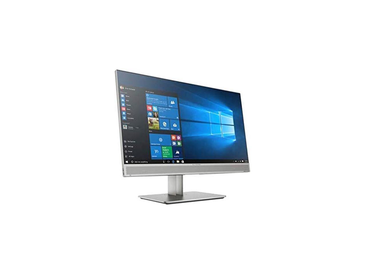 Refurbished HP AllinOne Computer EliteOne 800 G5 1Y737USRABA Intel