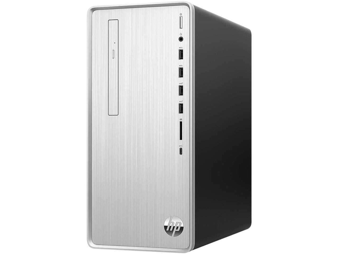 Refurbished Hp Gaming Desktop Pavilion Tp01 1137c Intel Core I7 10700f 16gb Ddr4 1tb Hdd 256 Gb 7085